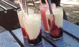 Yoghurt Cisangkuy