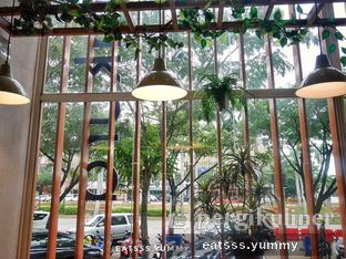 Foto 4 - Interior di Kamakura Japanese Cafe oleh Yummy Eats