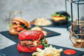 Foto Dope Burger & Co.