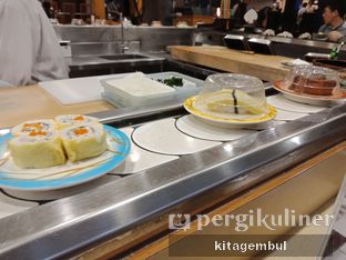 Foto 2 - Makanan di Ippeke Komachi oleh kita gembul