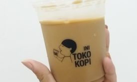 Ini Toko Kopi