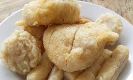 Pempek Megaria