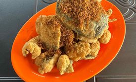 Uduk Bahagia