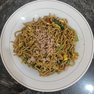 Foto 1 - Makanan di Bakmi 7 Kawan oleh Juli Chen