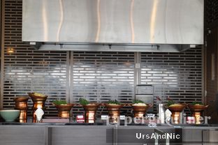 Foto review Canting Restaurant - Teraskita Hotel managed by Dafam oleh UrsAndNic  9