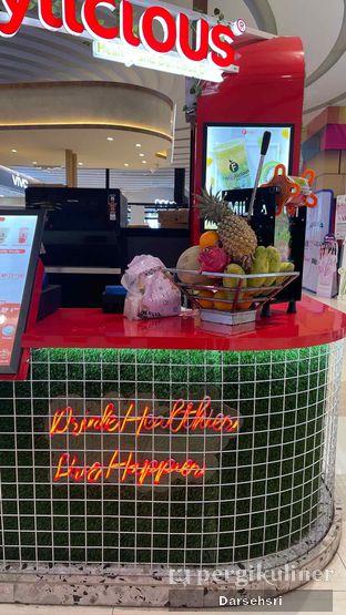 Foto review Fruitylicious oleh Darsehsri  6
