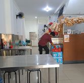 Foto di Bakmi Aliang Gg. 14