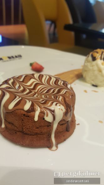 Foto Makanan di MOREAU Chocolatier's Cafe