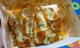 Aa' Raffi Fried Chicken