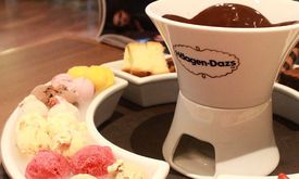 Haagen - Dazs
