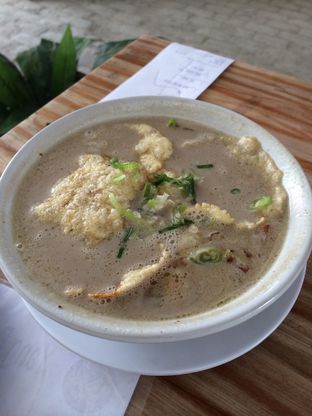 Foto review Gerobak Betawi oleh Albert Murdiono 3