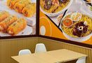 Foto Interior di Emado's Shawarma