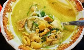 Soto Ayam Lamongan Cak Har