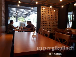 Foto 4 - Interior di Warung Wakaka oleh Prita Hayuning Dias