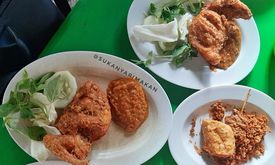Pecel Lele Bryan Jaya