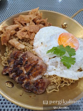 Foto Makanan di Chet Thai