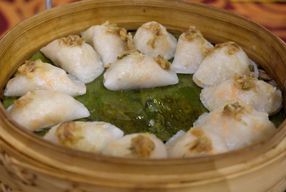 Foto Golden Sense International Restaurant