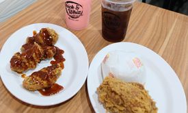 Chick & Whiz
