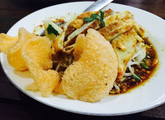 Ragam Kuliner Khas Jawa Barat yang Wajib Dicoba!