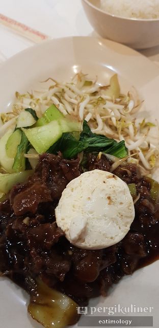 Foto 2 - Makanan di Koi Teppanyaki oleh EATIMOLOGY Rafika &amp; Alfin