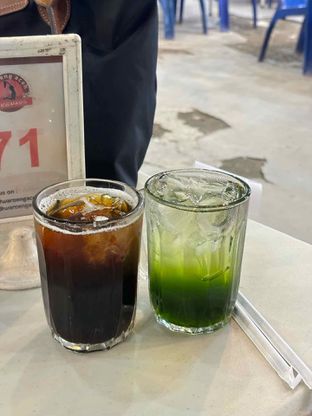 Foto review Waroeng Aceh Kemang oleh Cyntia // IG: @cyntiahbsr 2
