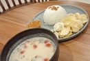 Foto Makanan di Batavia Cafe
