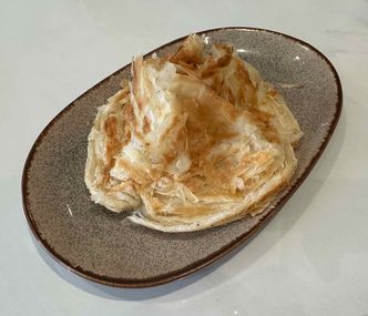 Foto Makanan di Koko Hawker