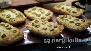 Foto 2 - Makanan di Francis Artisan Bakery oleh Deasy Lim