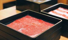 Shaburi Shabu Shabu