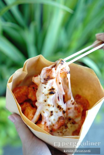 Foto Makanan di Futofu