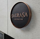 Foto di Sadrasa Kitchen & Bar - Hotel Pullman Bandung Grand Central