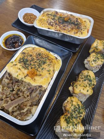 Foto Makanan di Aburi Kitchen