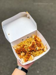 Foto Makanan di Ny.Shini