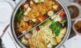 Shabu - Shabu Cia