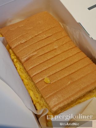 Foto review NanYang DaShiFu oleh UrsAndNic  4