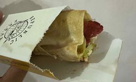 Republic Kebab Premium