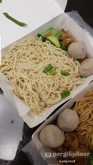 Foto review Bakmie Tjo Kin oleh Placetogoandeat ID 3