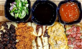 Martabak Bruno