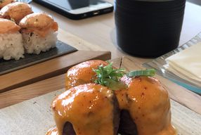 Foto Sekai Sushi & Shabu