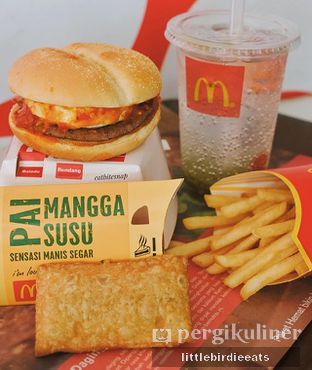 Foto review McDonald's oleh Eat Bite Snap  1