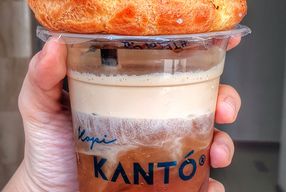Foto Kopi Kanto