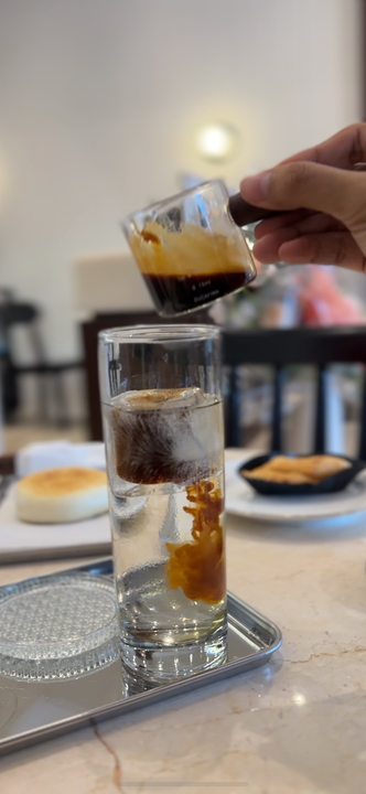 Foto Makanan di Goede Coffee & Eatery