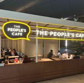 Foto di The People's Cafe