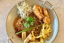 Foto Makanan di Soren