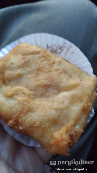 Foto Makanan di Delicio