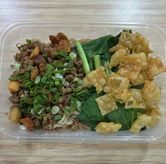 Foto di Nasi Tim Pasar Pagi (Cahaya Pagi Chinese Food)