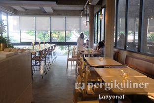 Foto 13 - Interior di Mister Sunday oleh Ladyonaf @placetogoandeat