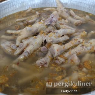 Foto review Canting Restaurant - Teraskita Hotel managed by Dafam oleh Placetogoandeat ID 23
