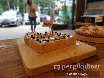 Foto Makanan di Pangropang