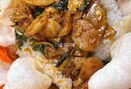 Foto Makanan di WARLOK
